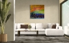 SOLD SOLD SOLD - Modern Rainbow 