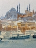 Istanbul Waterfront