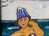 SAUCY BAÑISTAS GB año 60.V.KSIESKI