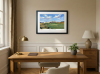 Royal Birkdale GC – Limited Edition Framed Giclée Print