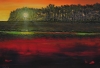 Red Sunset