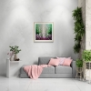 Rose and Willow Herb Wood