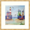 Seagull Seranade