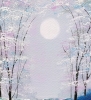 Silverwood Moon