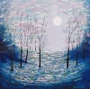 Silverwood Moon