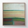 Solitude - Abstract Seascape
