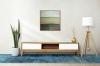 Solitude - Abstract Seascape