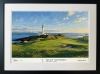 Open Championship Collection - 4 Ltd Edition Framed Giclée Prints (SALE 33% OFF)