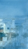 Tokyo Skyline (Watercolour - Original)