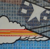 Wham-Bam Diptych