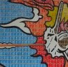 Wham-Bam Diptych