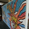Wham-Bam Diptych