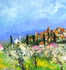 Spring in Provence 
