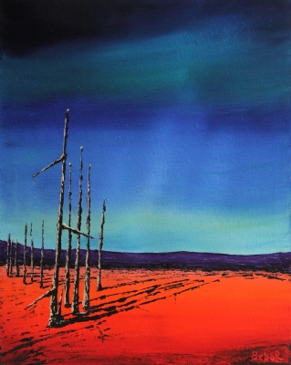 Red Sands