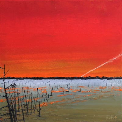 Red Sky