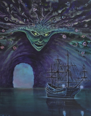 Scylla