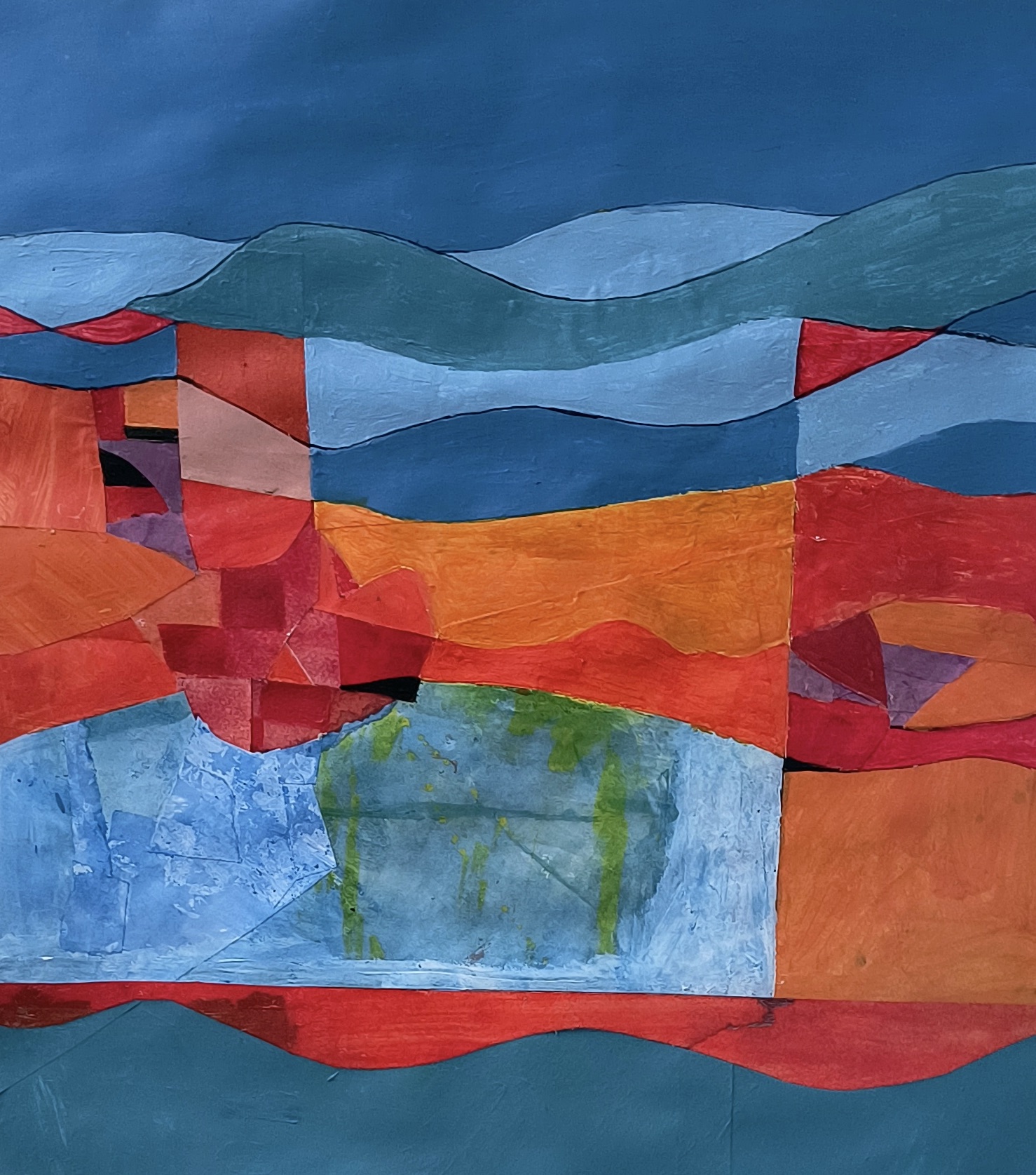 Sea Breeze