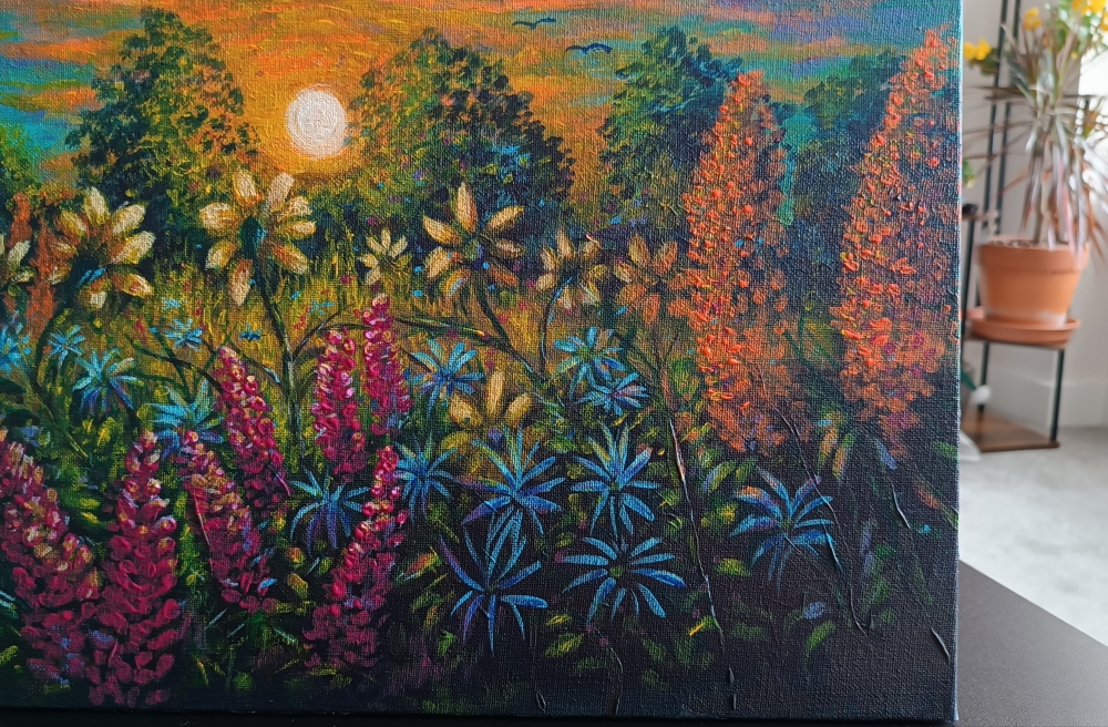 Flowers 2