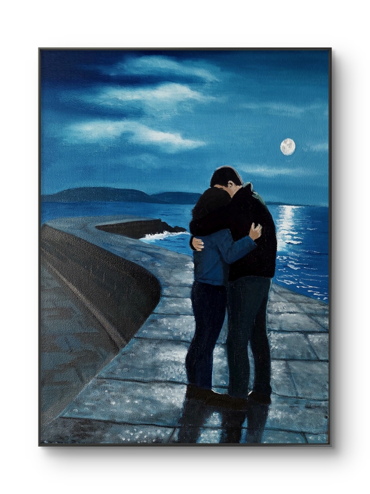 Love, Lyme Regis 