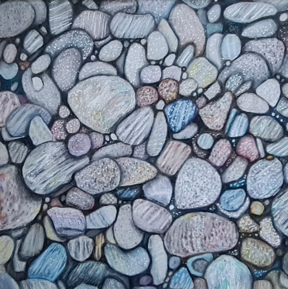 Pebbles 