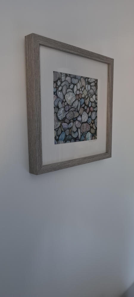 Pebbles 