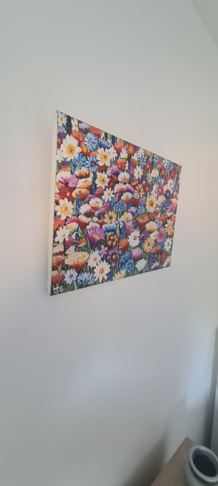 Wild flowers