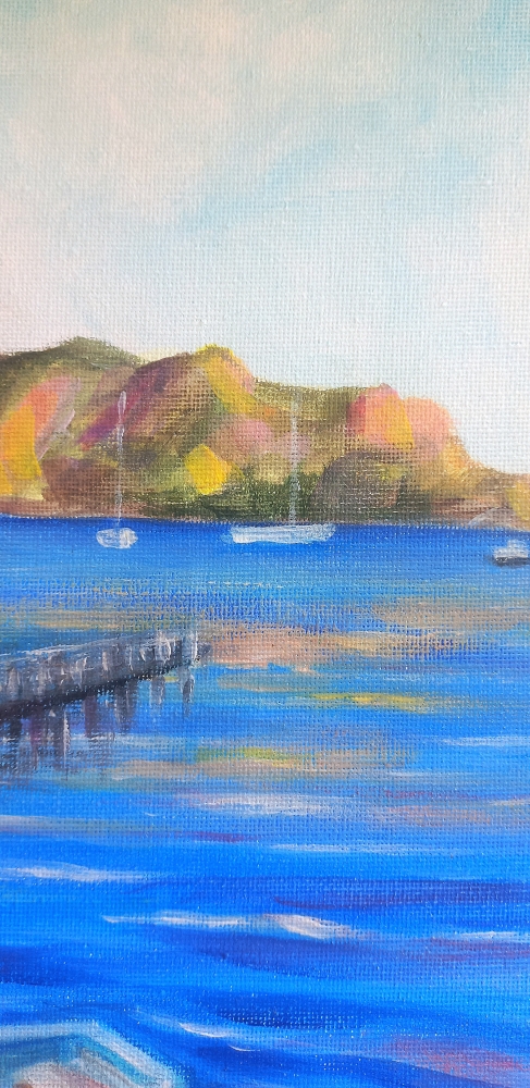Jurassic coast