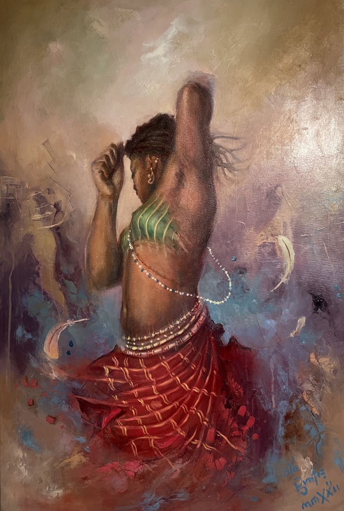 Dance N Beads VII