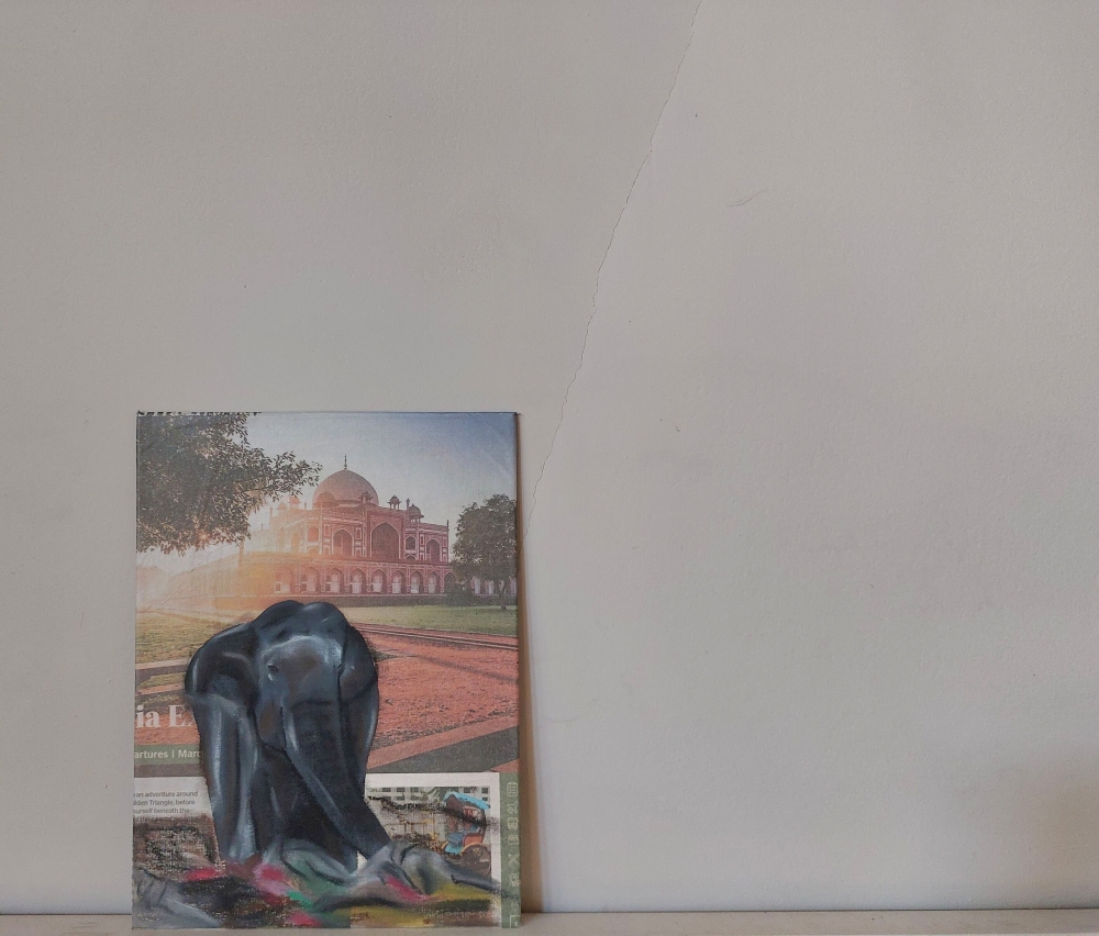 Elephant