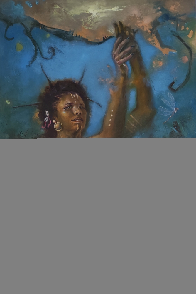 Dance N Beads VIII