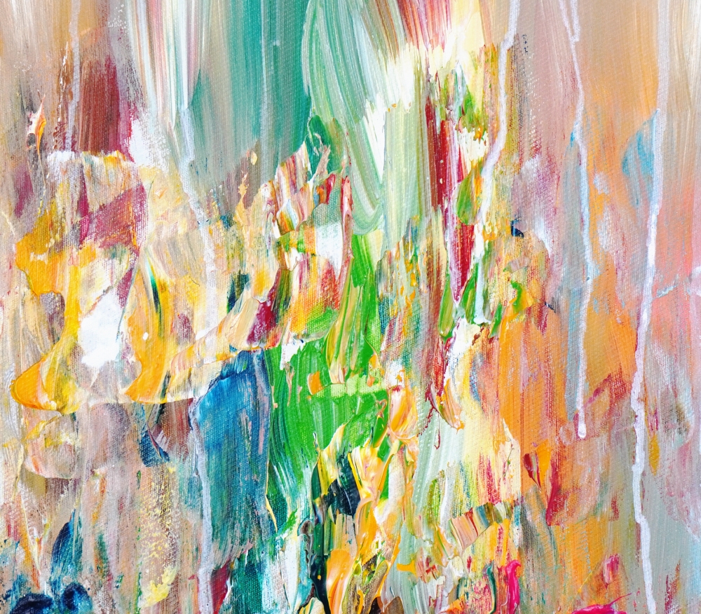 Soft Summer Symphony XXXL 1