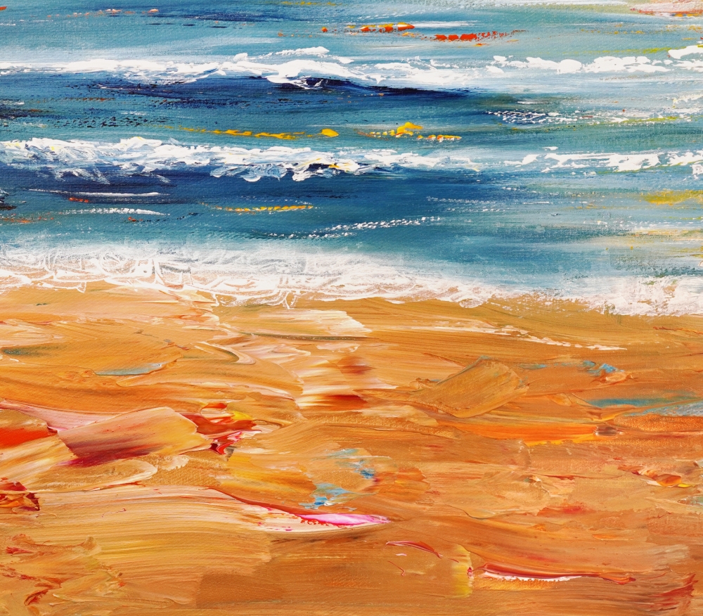 Seaside Sailing Holidays XL 4