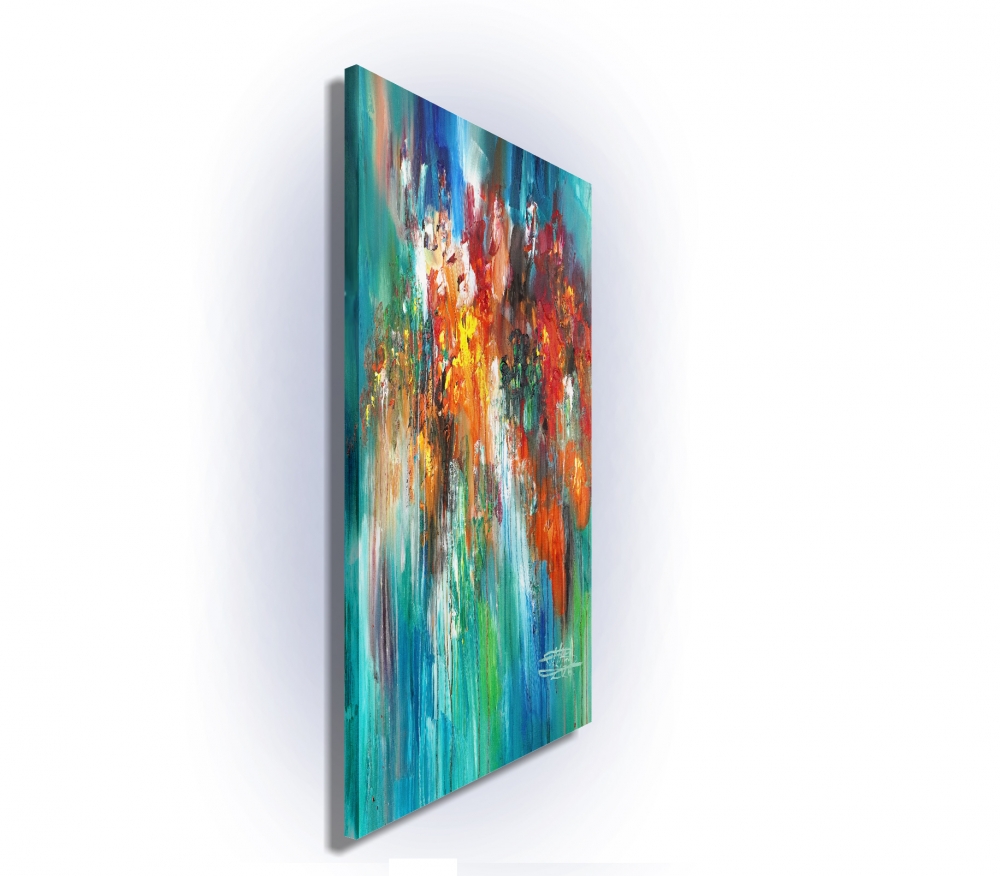 Abstract Daydream M 1