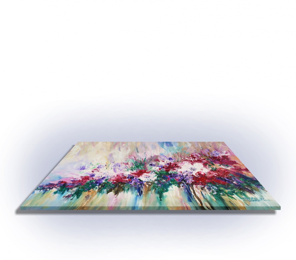 Bouquet Of Flowers XL 1