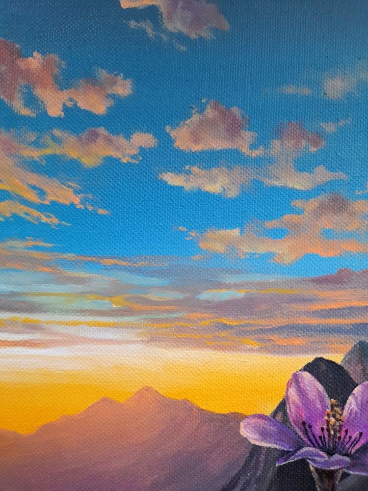 Silent Moment III