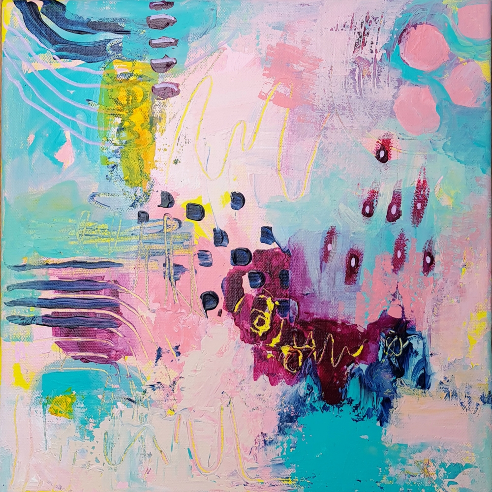 Bubblegum
