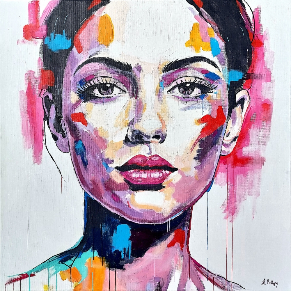 Silence vibrant