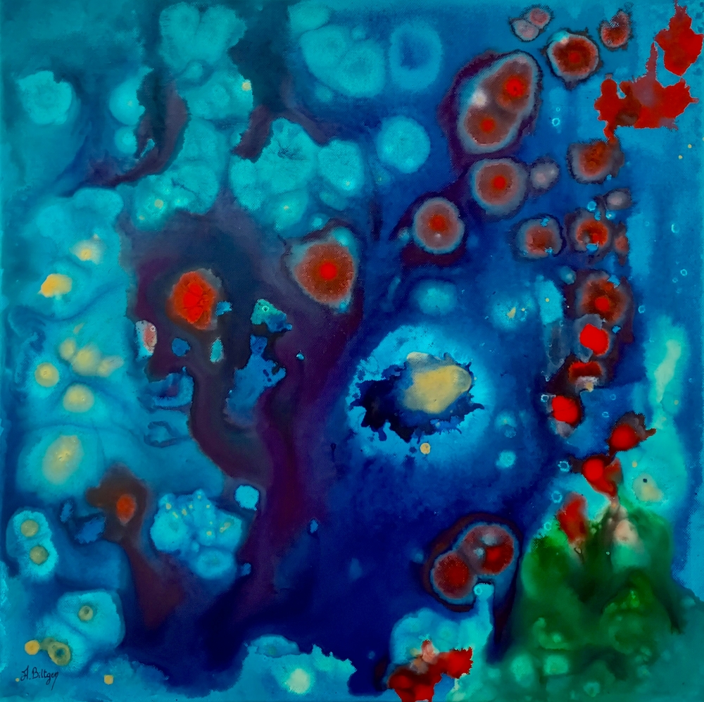 Bulles de vie