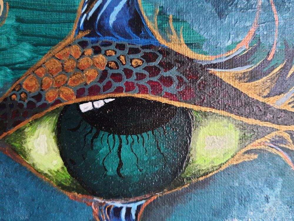 They Watch