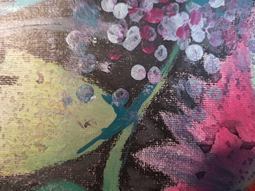 The Night Garden