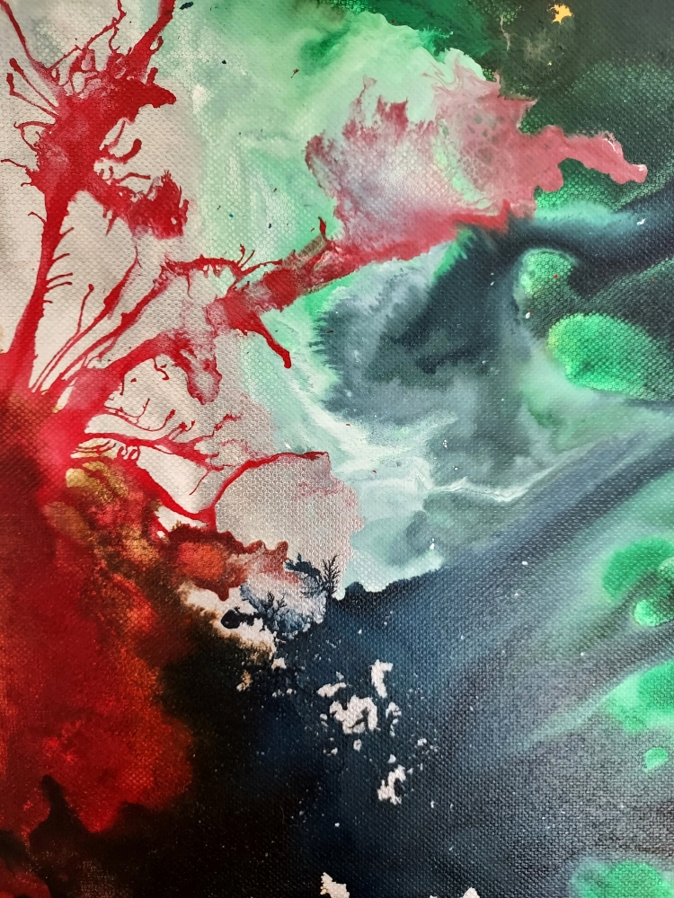 Entre deux mondes