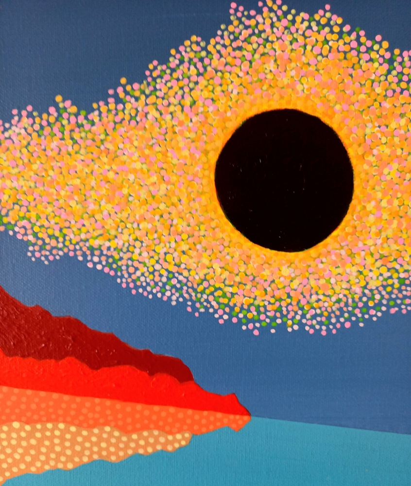 FULL ECLIPSE WARP
