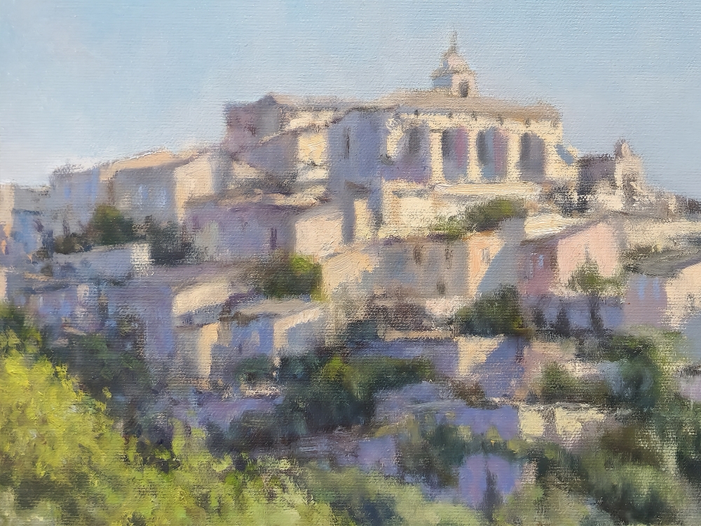 Gordes Village