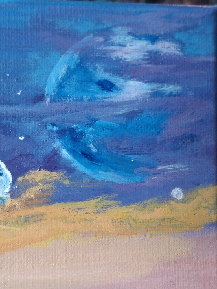 Whispering Skies
