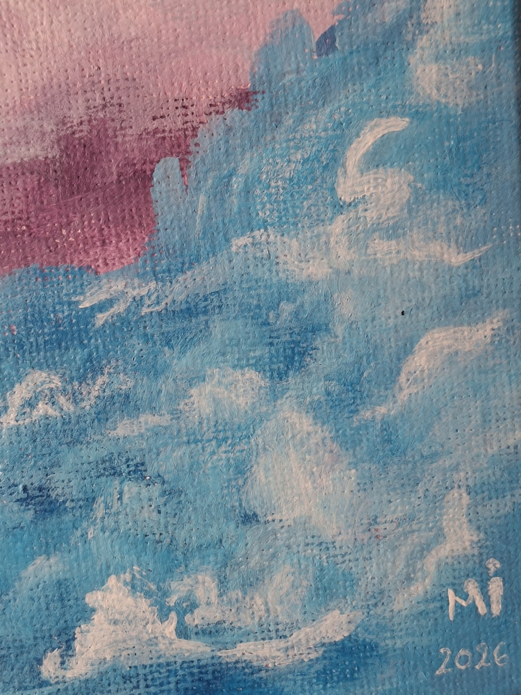 Whispering Skies