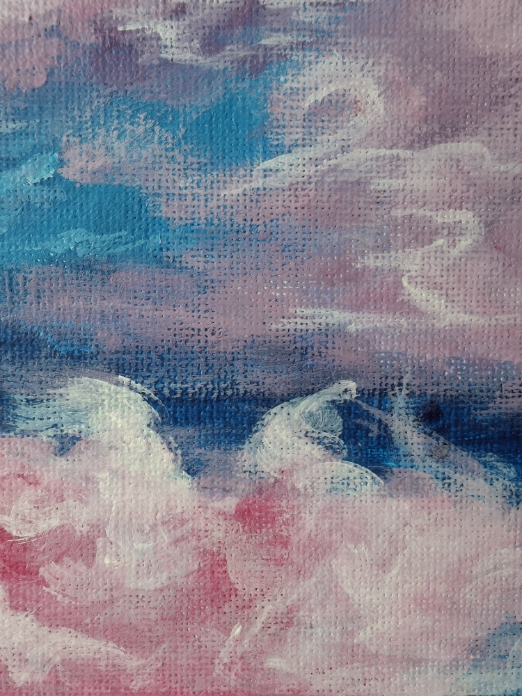 Whispering Skies