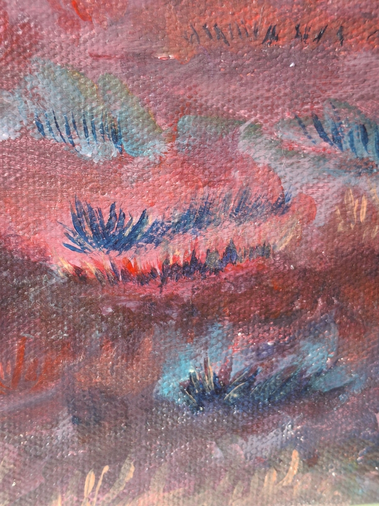 Retinalis