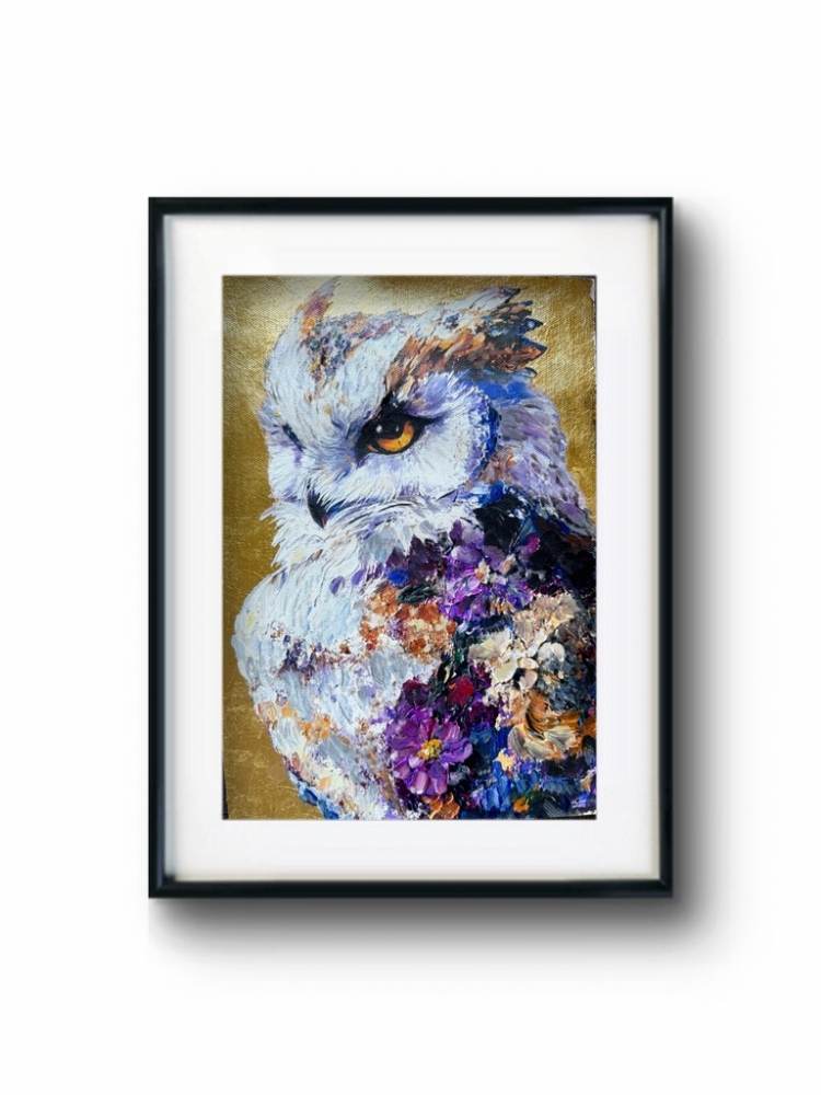 \"The Watcher\"