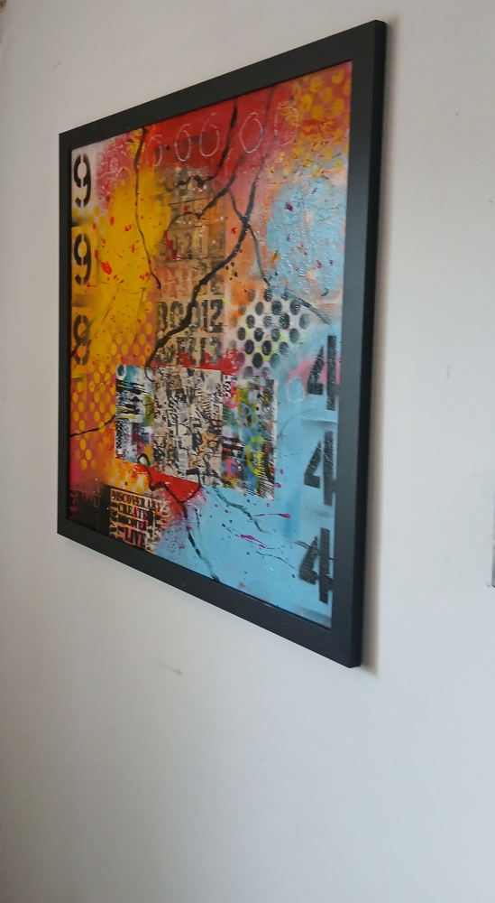 Discover art