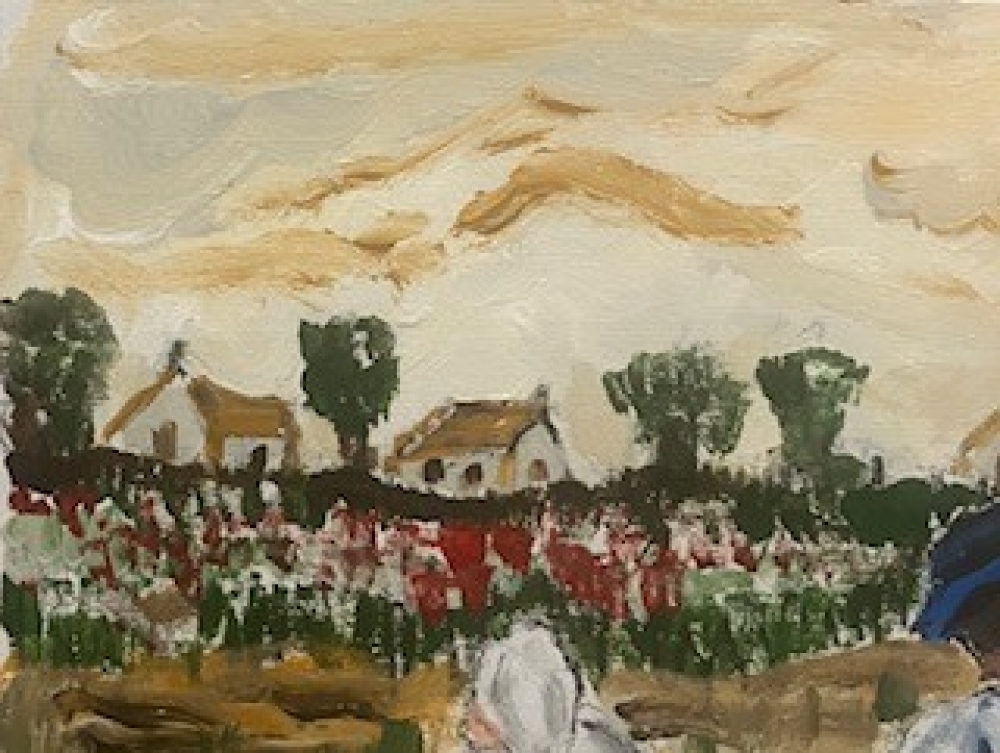 COSECHA EN CAMPO (6) de V.KSIESKI.2026